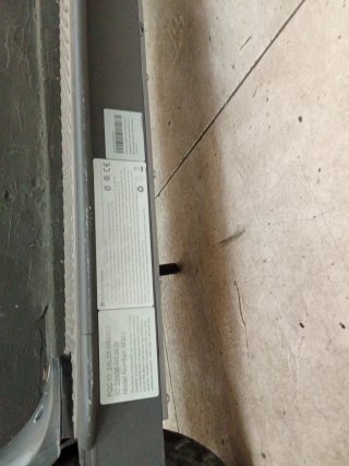 Patinete Xiaomi Mi M365,o despiece