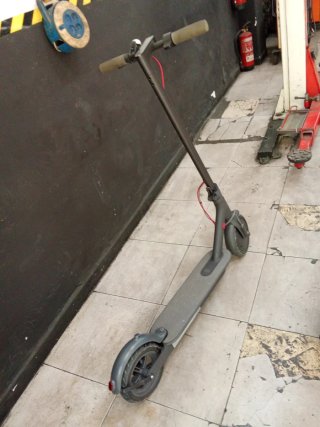 Patinete Xiaomi Mi M365,o despiece