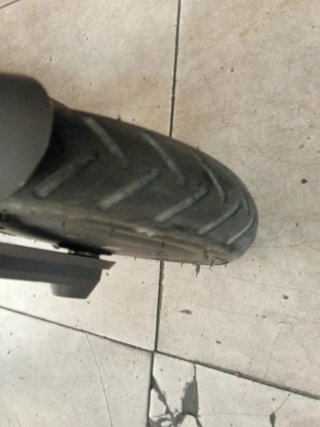 Patinete Xiaomi Mi M365,o despiece