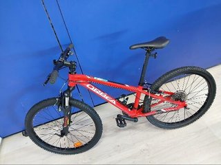 orbea mx 24"