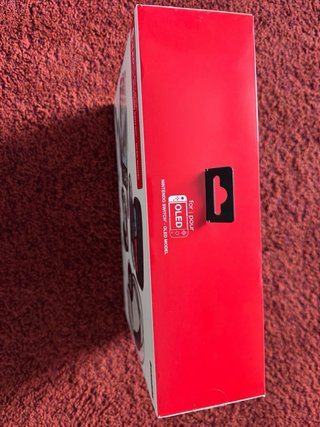 Kit Accesorios Nintendo Switch OLED dreamGEAR