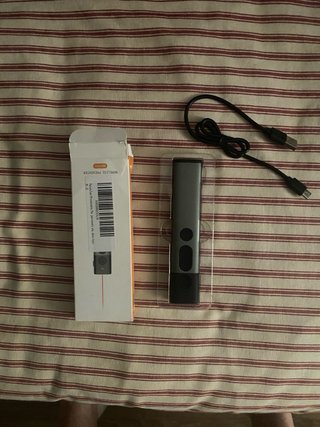 Presentador Inalámbrico USB