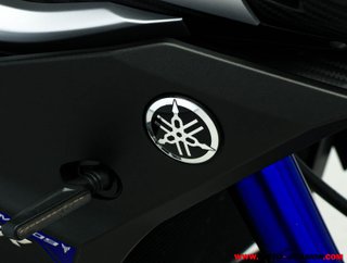 YAMAHA MT-09 TRACER