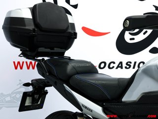 YAMAHA MT-09 TRACER