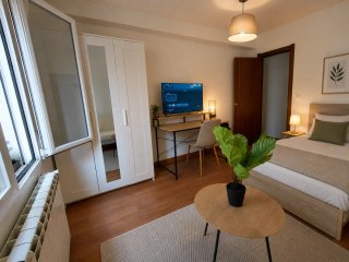 Alquiler habitacion en Jaca