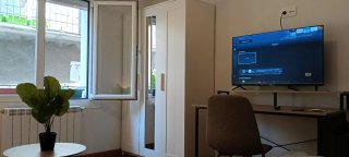 Alquiler habitacion en Jaca