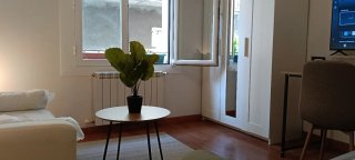 Alquiler habitacion en Jaca