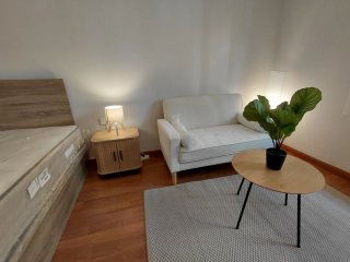 Alquiler habitacion en Jaca