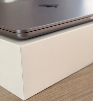 MacBook Air M2 13,6 16GB RAM 256GB SSD