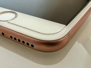iPhone 8 Scatola Completa Originale Tutto originale