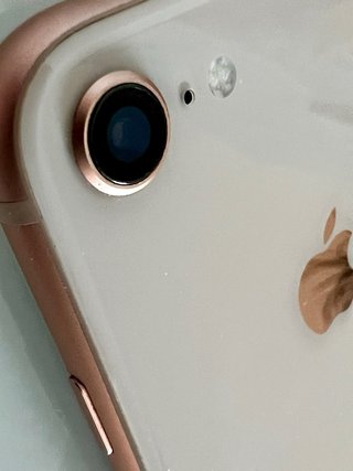 iPhone 8 Scatola Completa Originale Tutto originale
