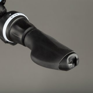 Bicicleta eléctrica urbana de paseo cuadro bajo Elops ebike
