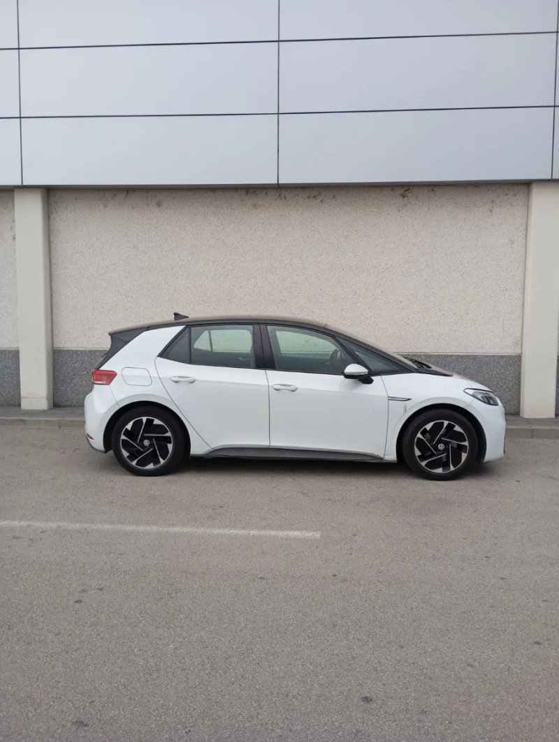 Volkswagen ID.3 2021 - foto 1