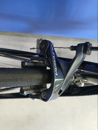 Van rysel EDR ROAD AF XL