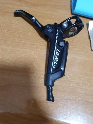 Frenos SRAM Level TL
