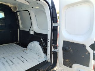 Renault Kangoo 90CV 1.5DCI-"C" Verde-IVA INCLUIDO