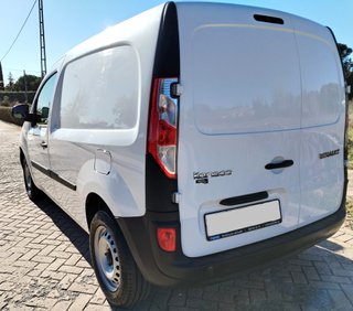 Renault Kangoo 90CV 1.5DCI-"C" Verde-IVA INCLUIDO