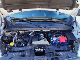 Renault Kangoo 90CV 1.5DCI-"C" Verde-IVA INCLUIDO