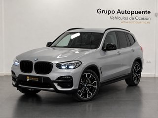 BMW X3 XDRIVE 30D 286CV