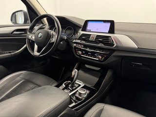 BMW X3 XDRIVE 30D 286CV