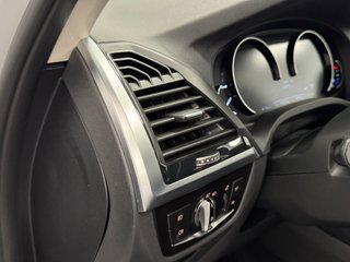 BMW X3 XDRIVE 30D 286CV
