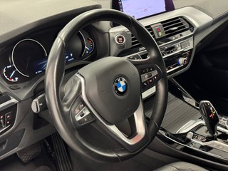 BMW X3 XDRIVE 30D 286CV