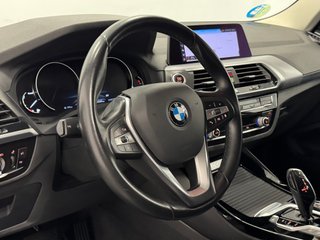BMW X3 XDRIVE 30D 286CV