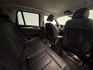 BMW X3 XDRIVE 30D 286CV