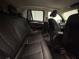 BMW X3 XDRIVE 30D 286CV