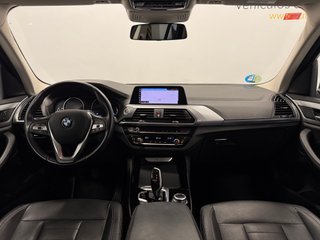 BMW X3 XDRIVE 30D 286CV