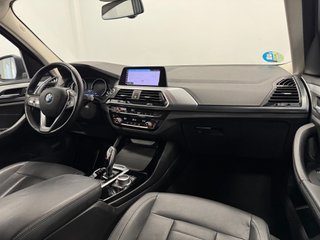 BMW X3 XDRIVE 30D 286CV