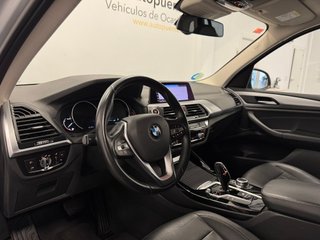 BMW X3 XDRIVE 30D 286CV