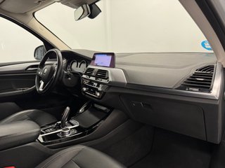 BMW X3 XDRIVE 30D 286CV