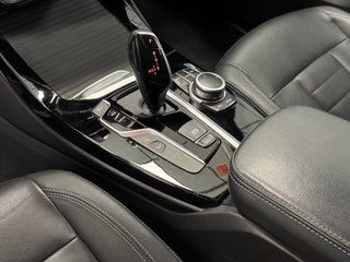 BMW X3 XDRIVE 30D 286CV