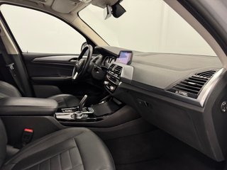 BMW X3 XDRIVE 30D 286CV