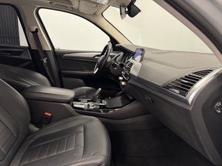 BMW X3 XDRIVE 30D 286CV