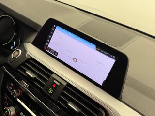 BMW X3 XDRIVE 30D 286CV
