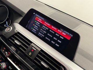 BMW X3 XDRIVE 30D 286CV