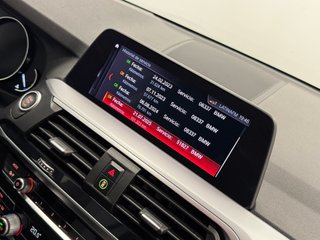 BMW X3 XDRIVE 30D 286CV