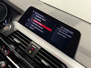 BMW X3 XDRIVE 30D 286CV