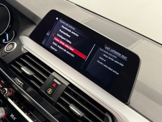BMW X3 XDRIVE 30D 286CV