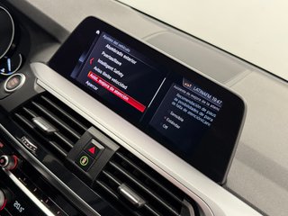BMW X3 XDRIVE 30D 286CV