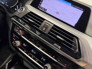 BMW X3 XDRIVE 30D 286CV