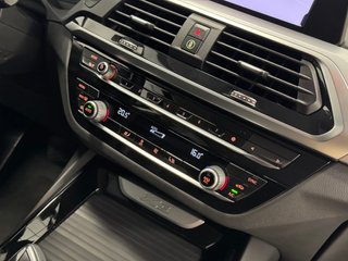 BMW X3 XDRIVE 30D 286CV