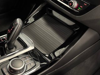 BMW X3 XDRIVE 30D 286CV