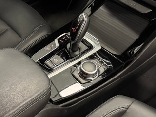 BMW X3 XDRIVE 30D 286CV
