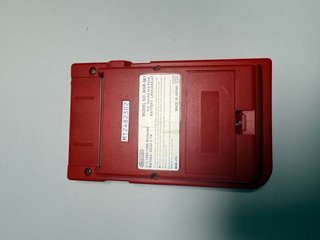 Ottimo stato - Gameboy Pocket