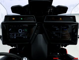 YAMAHA TRACER 9 GT