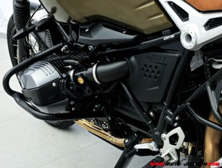 BMW R NINE T SCRAMBLER
