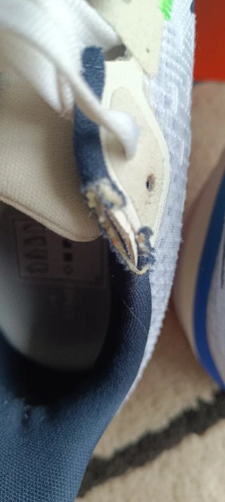 Zapatillas Nike Air Zoom Vomero 17 Talla 44